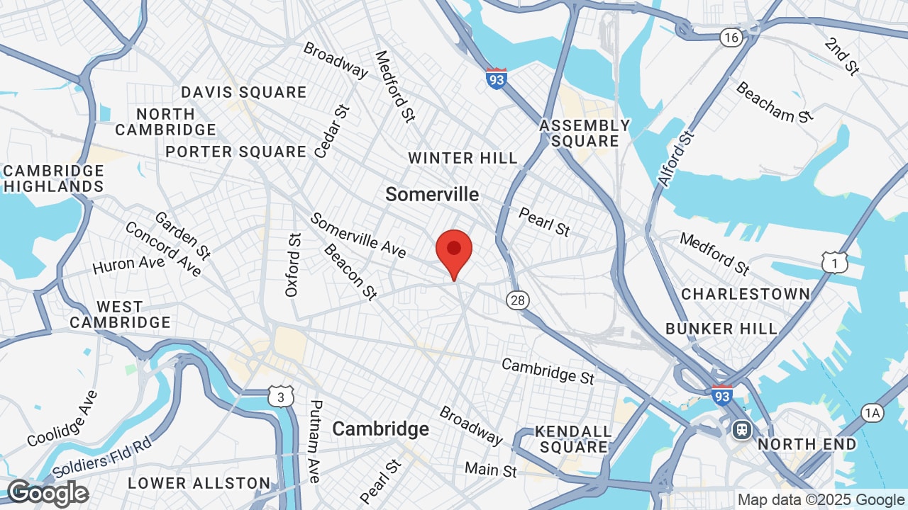 Google map