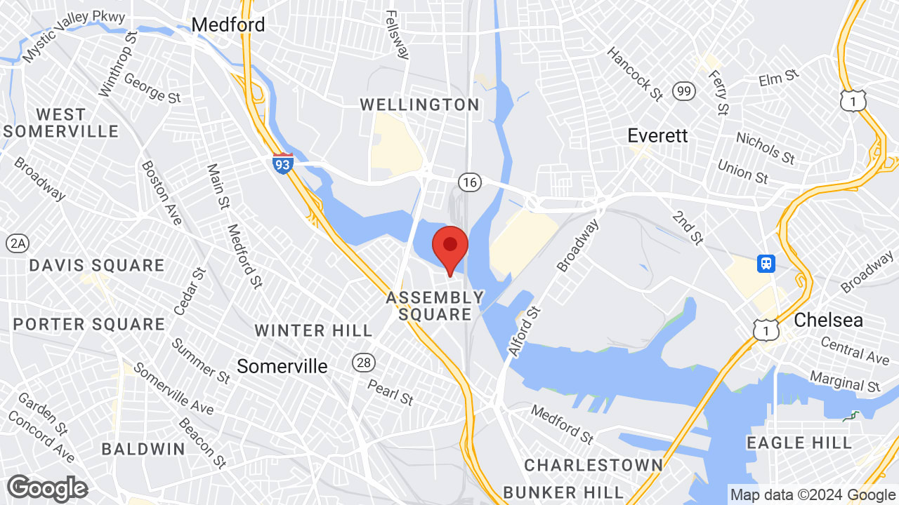 Google map