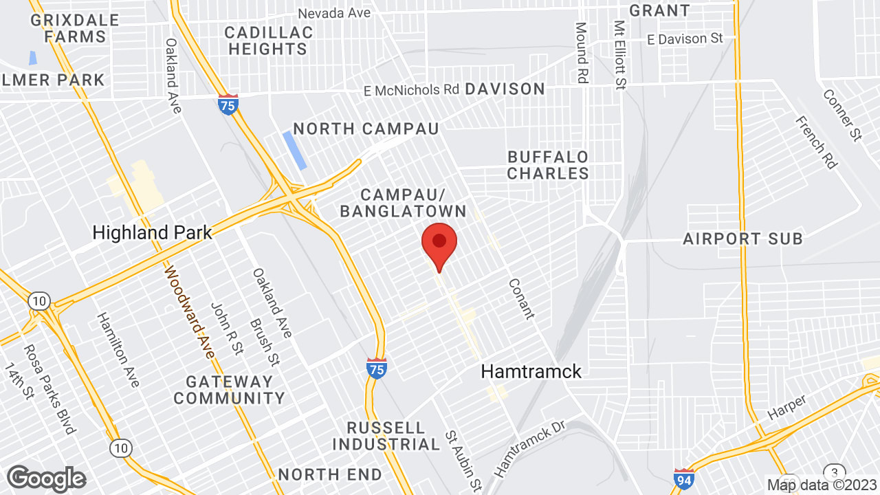 Google map