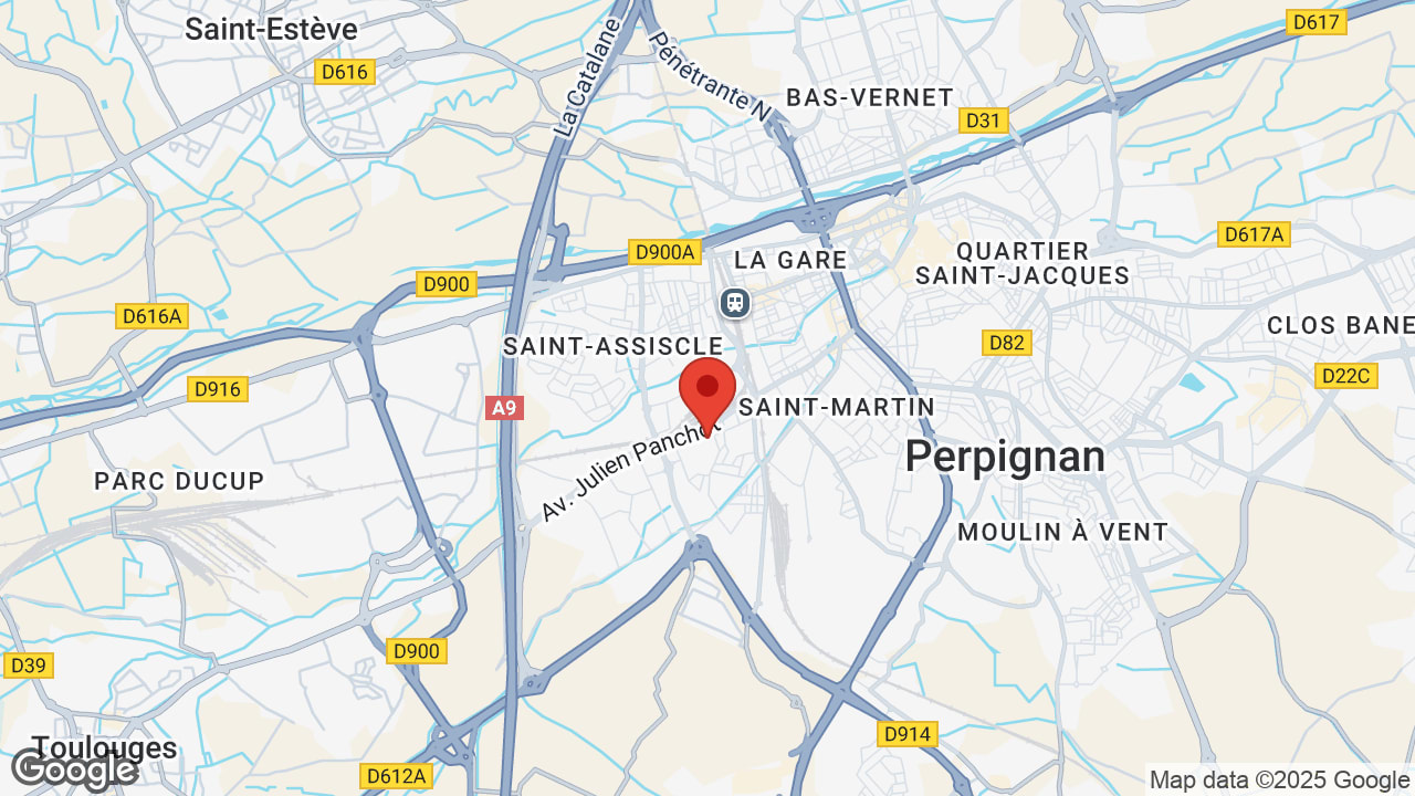 Google map