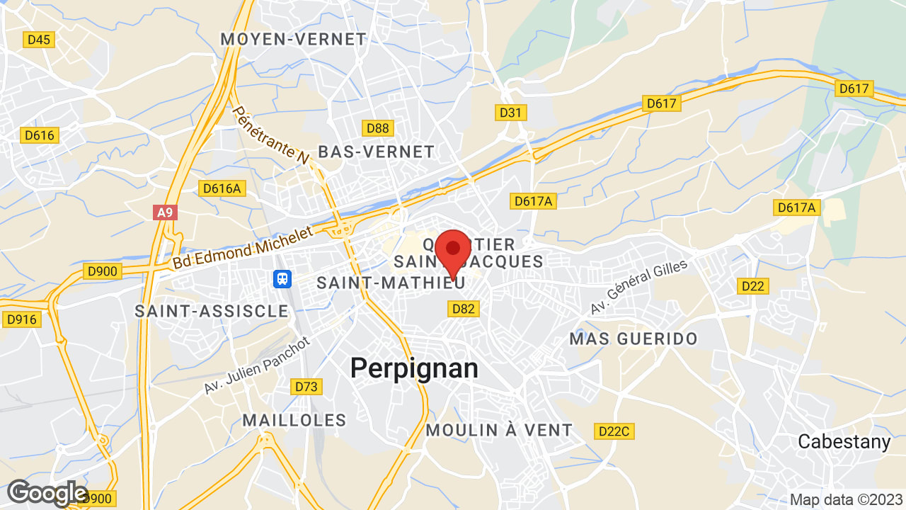 Google map