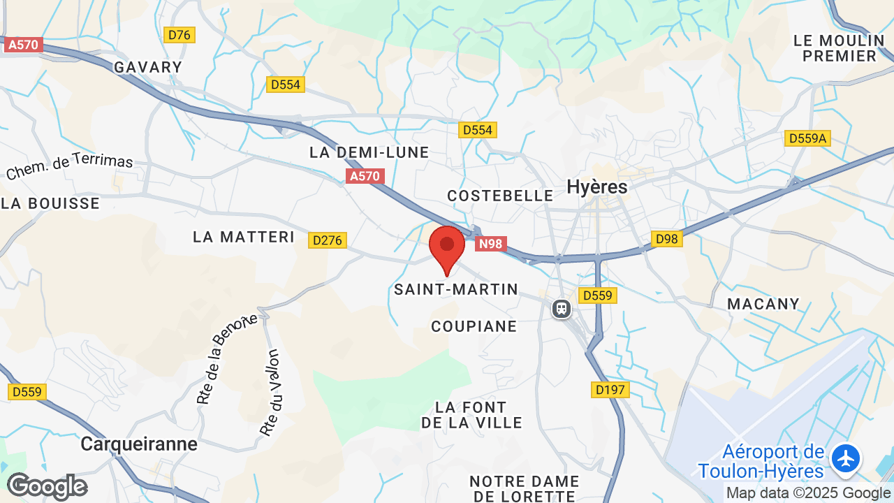 Google map