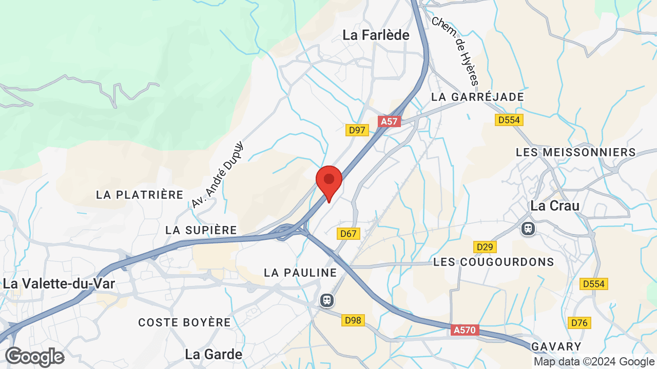 Google map