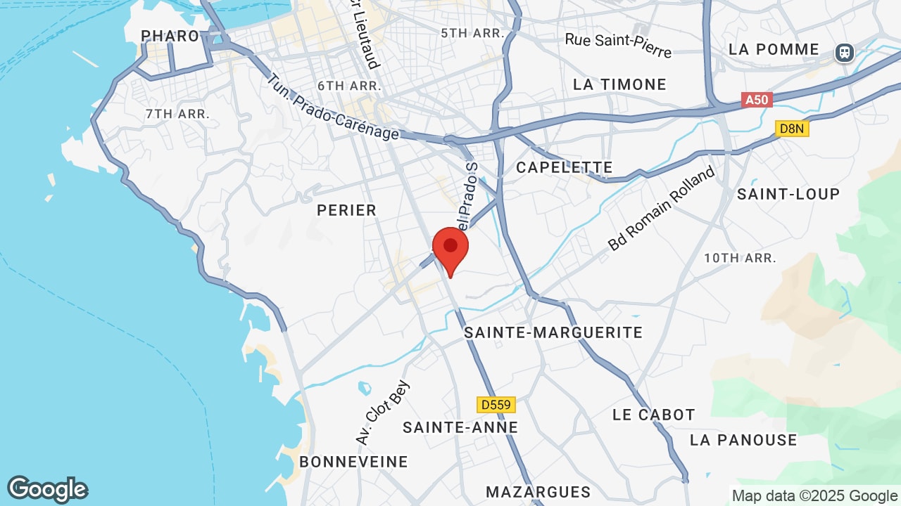 Google map