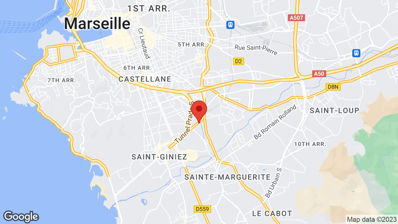 Google map