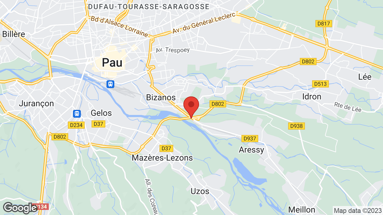 Google map