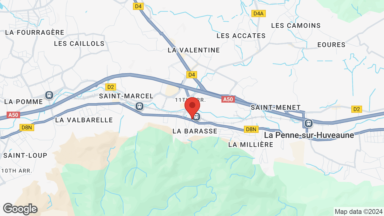 Google map
