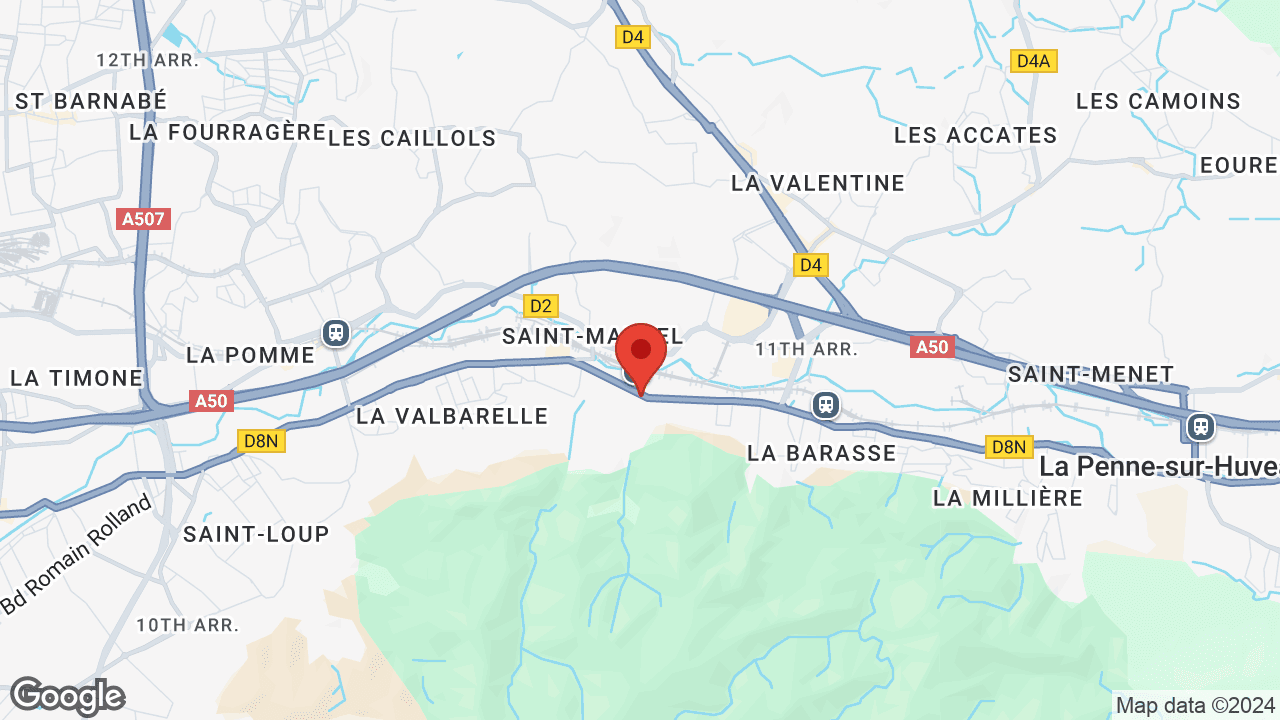 Google map