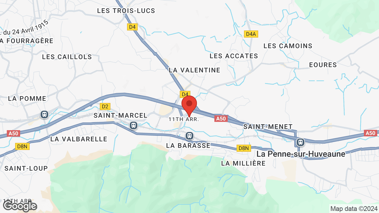 Google map