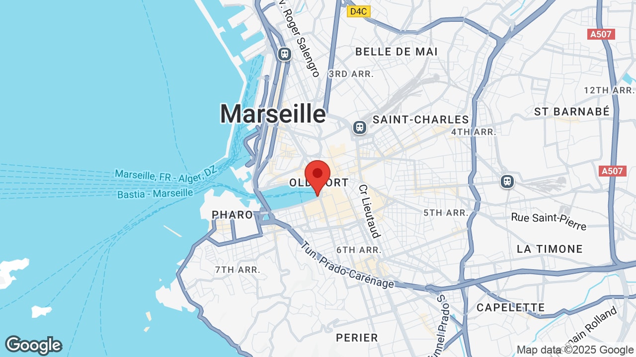 Google map