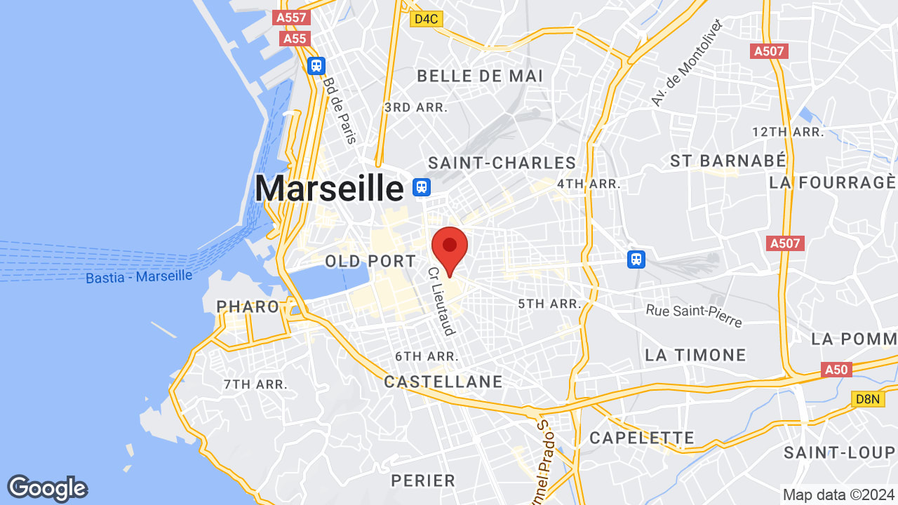 Google map