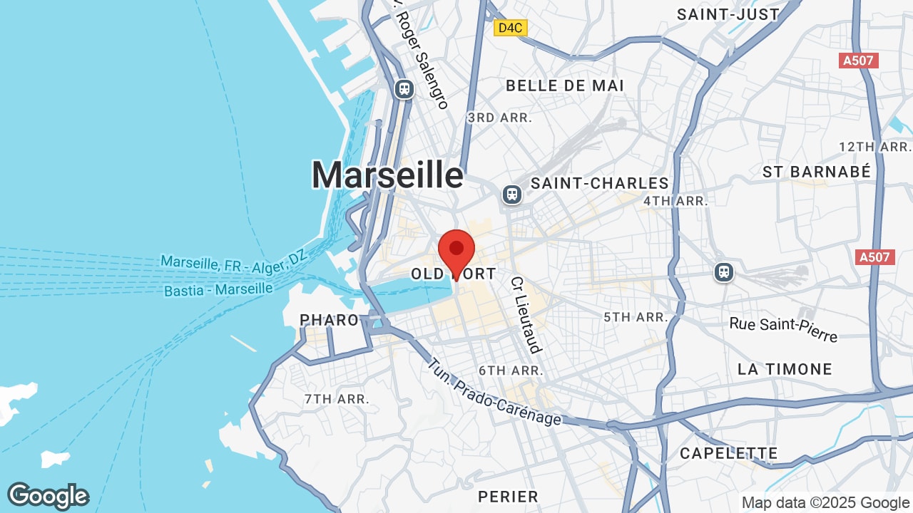 Google map