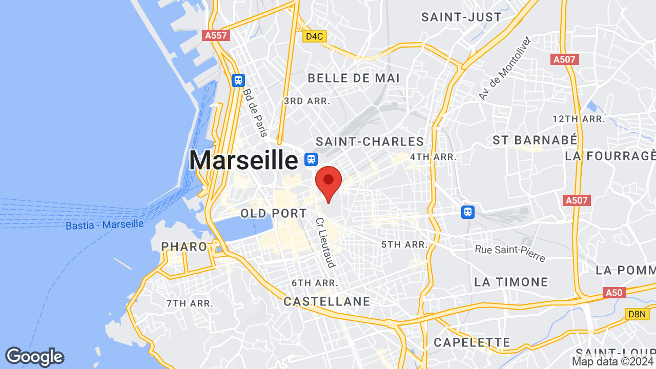 Google map