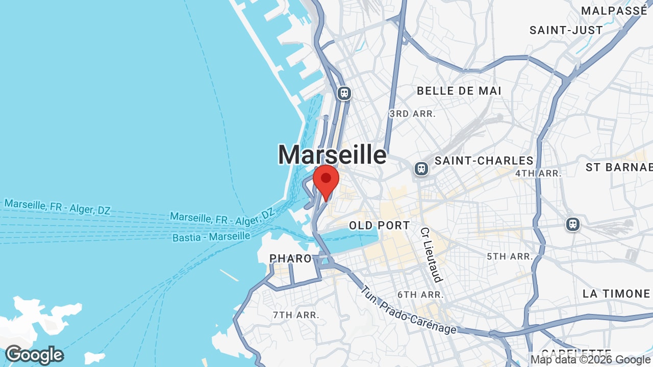 Google map