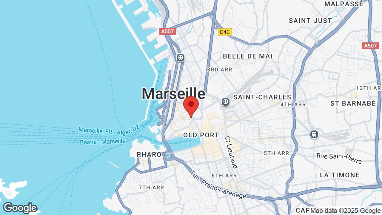 Google map