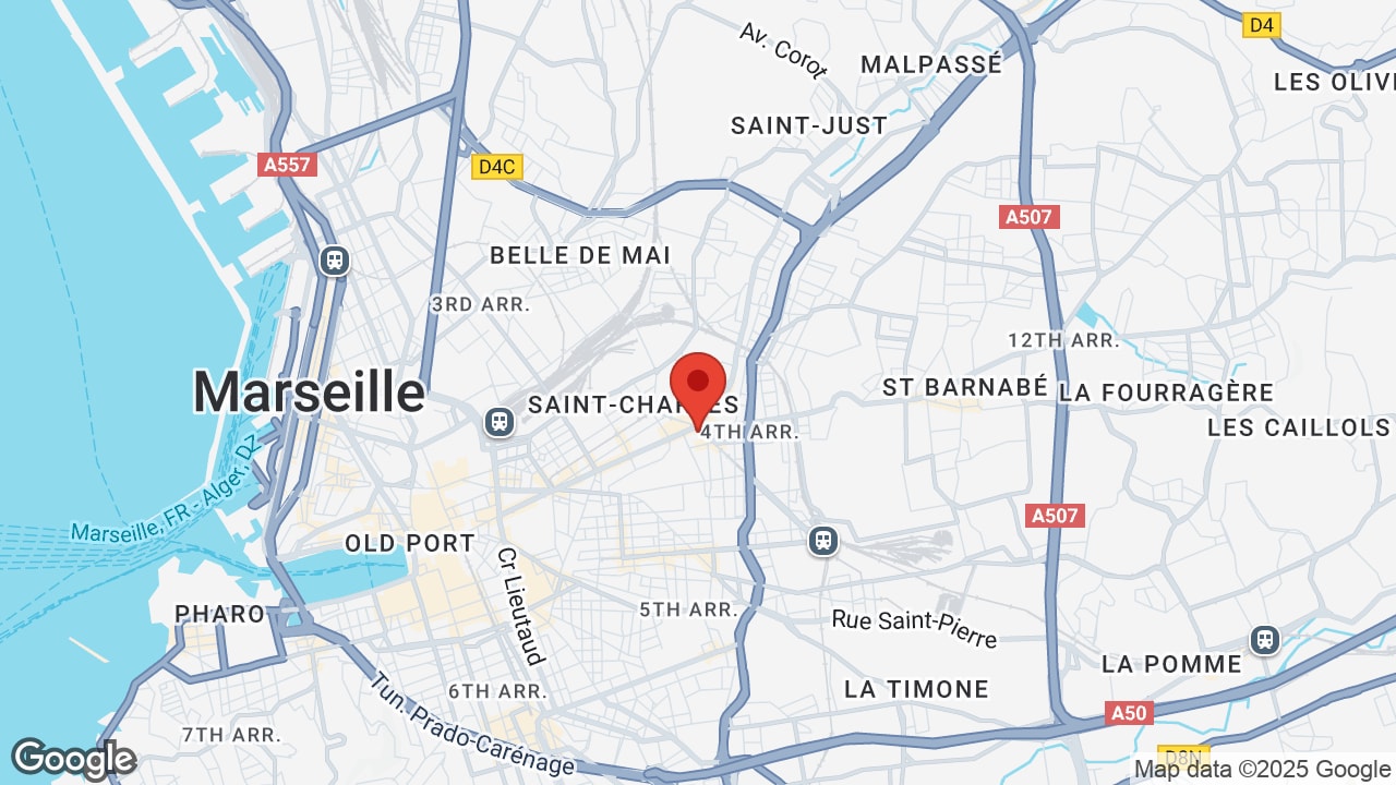 Google map