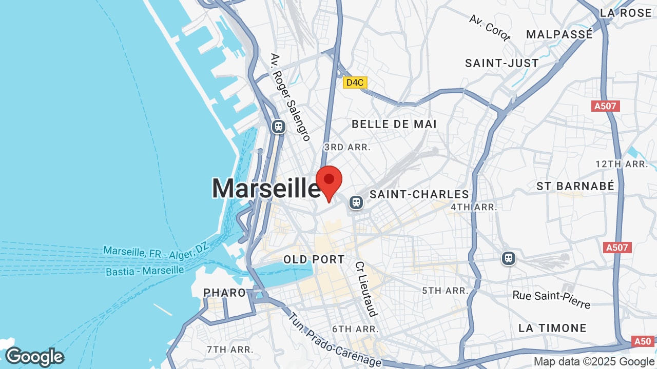 Google map