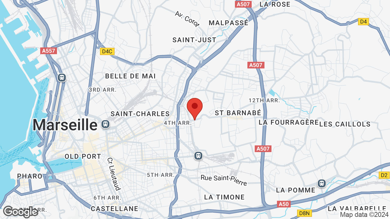 Google map