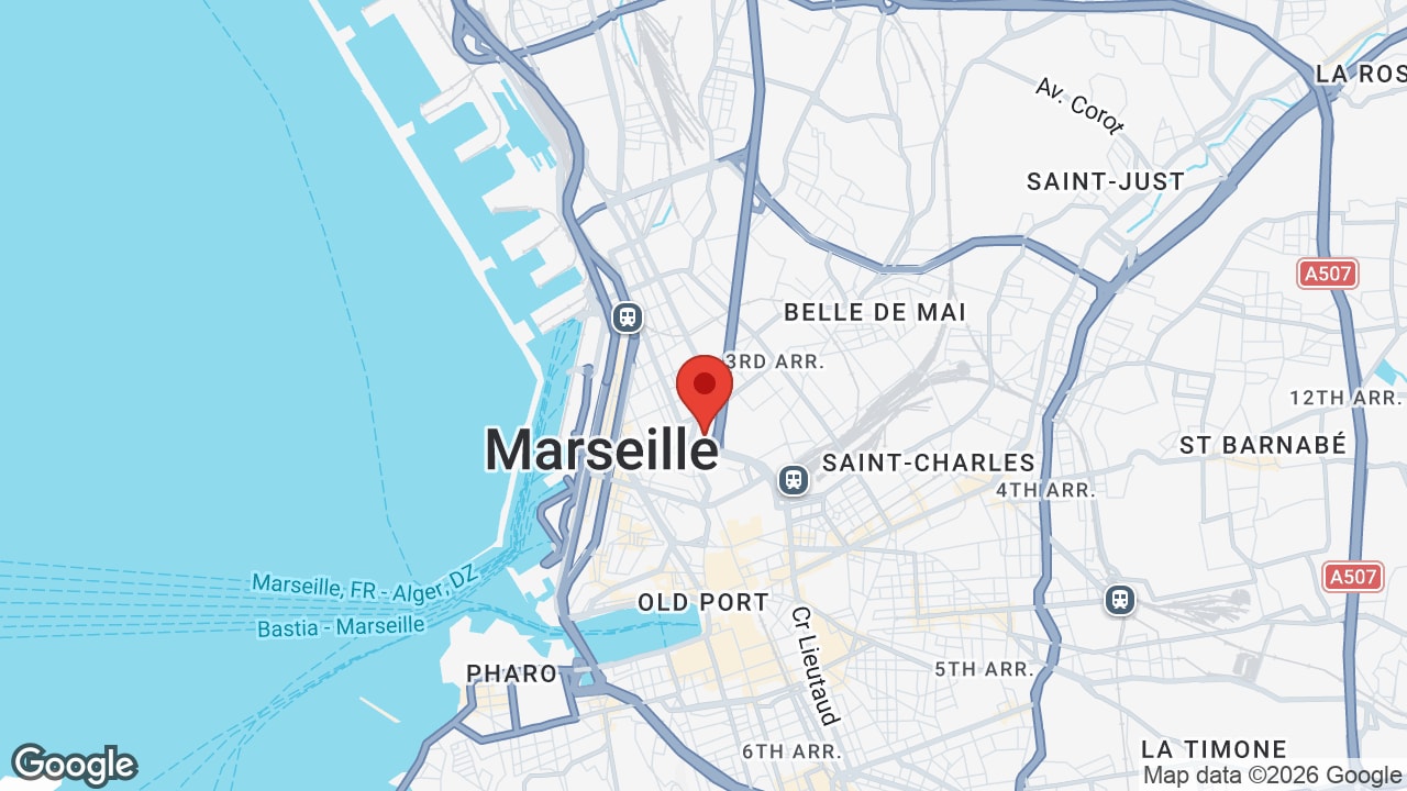 Google map