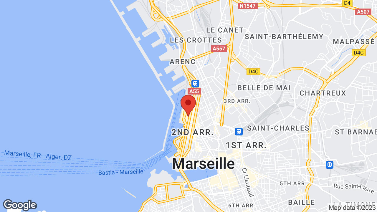 Google map