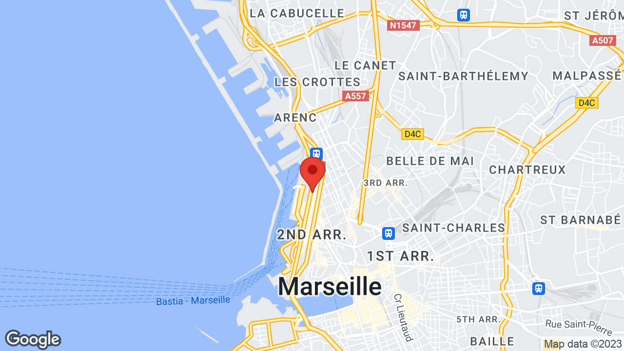 Google map