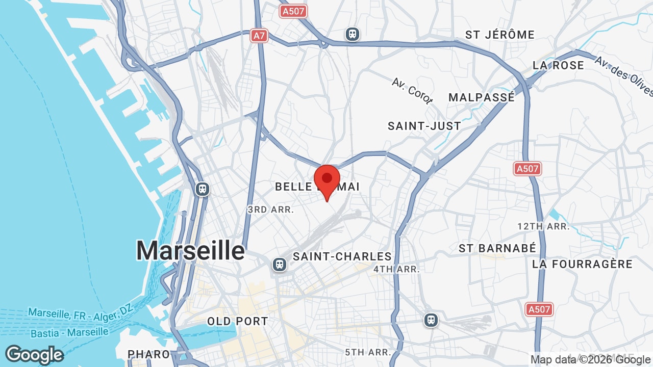 Google map