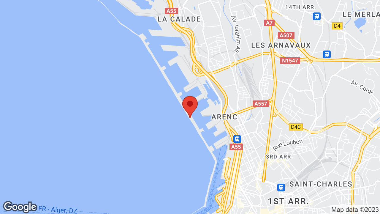 Google map