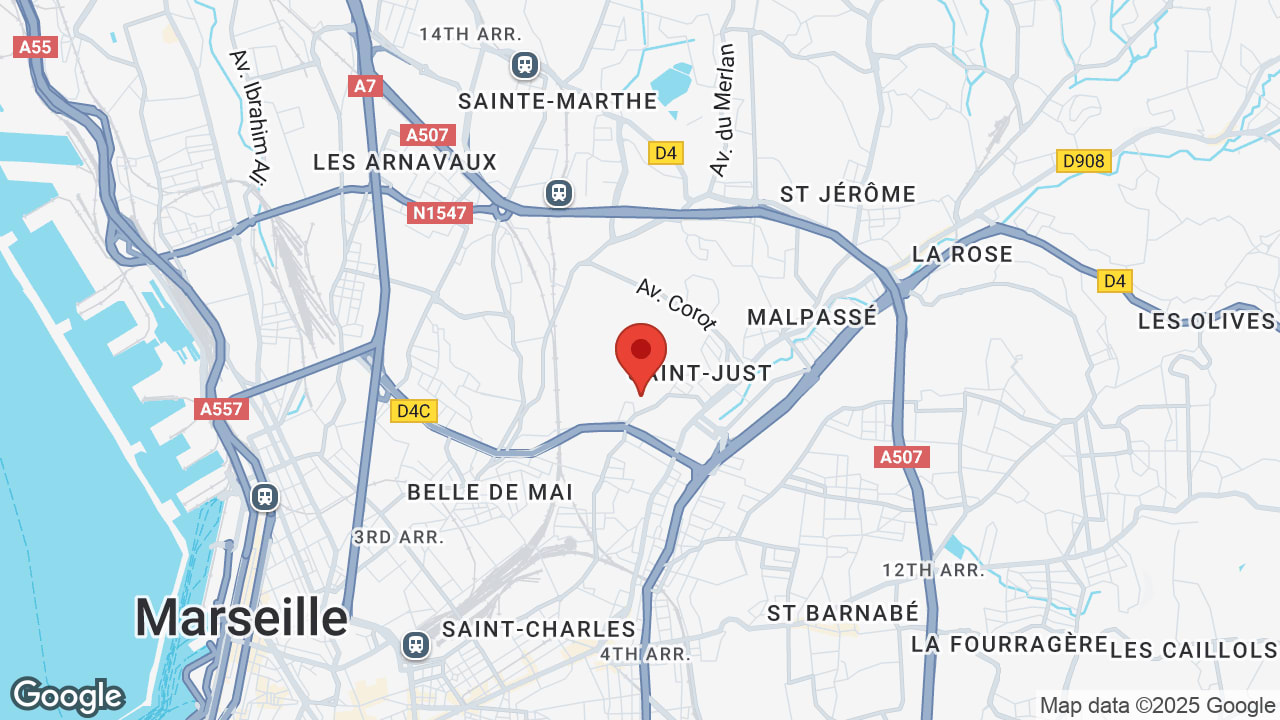 Google map