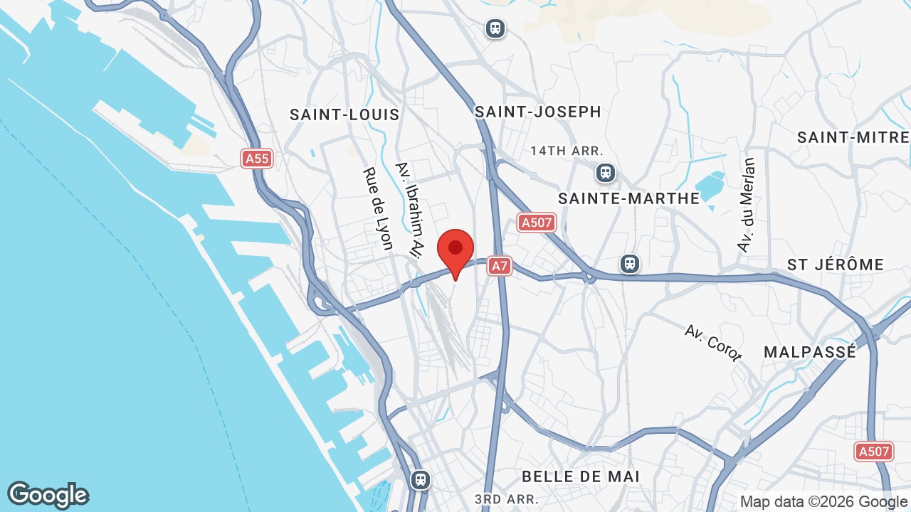 Google map