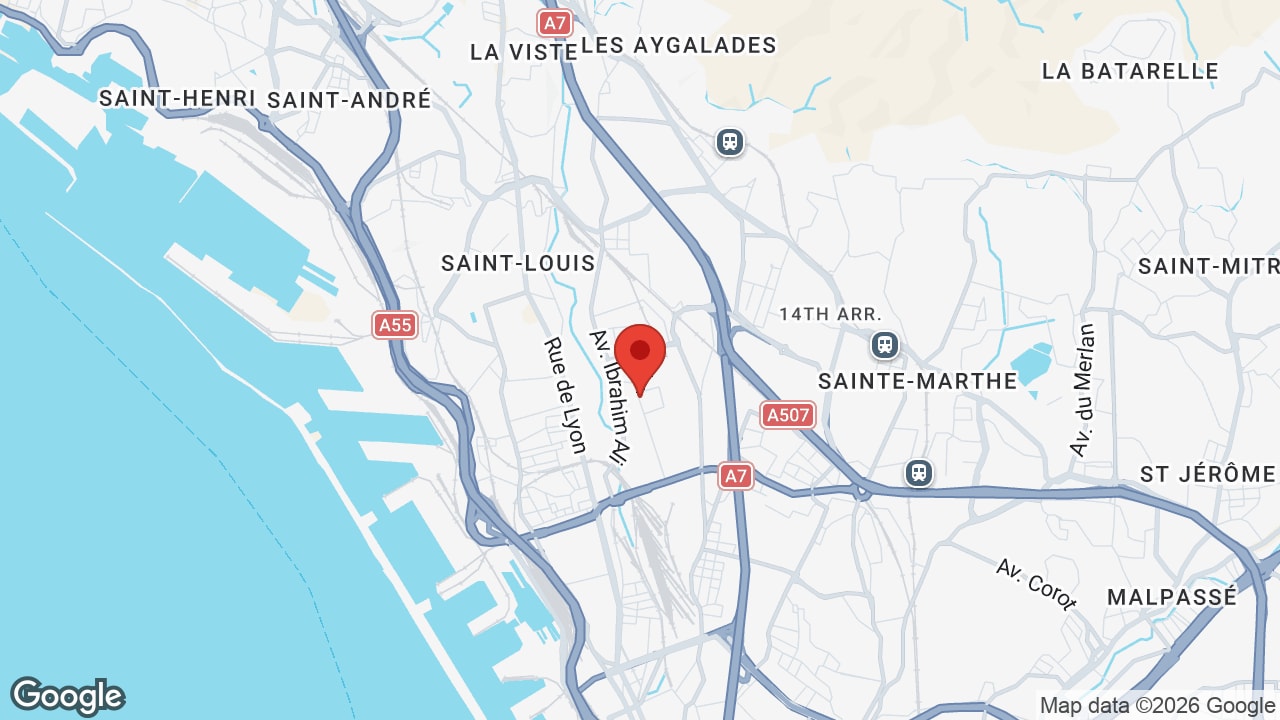 Google map