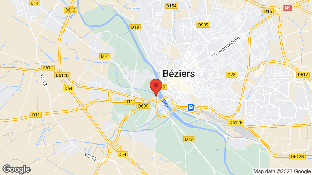 Google map