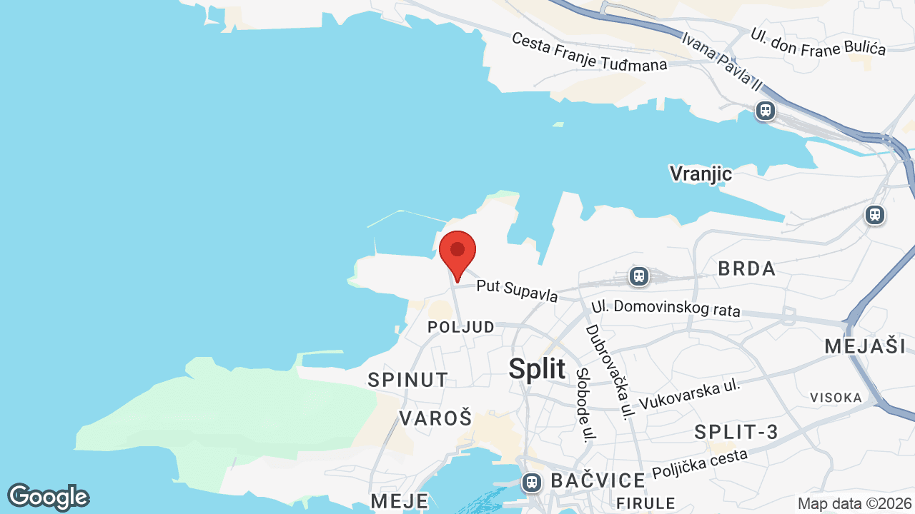 Google map