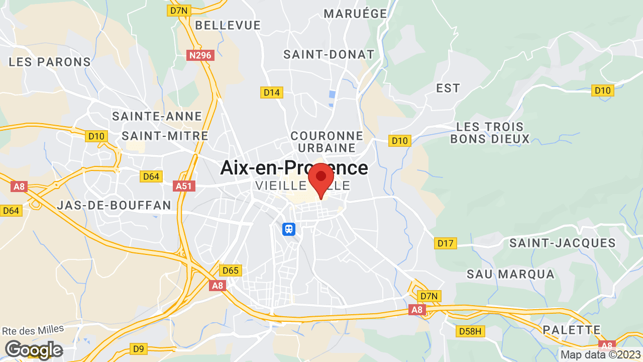 Google map