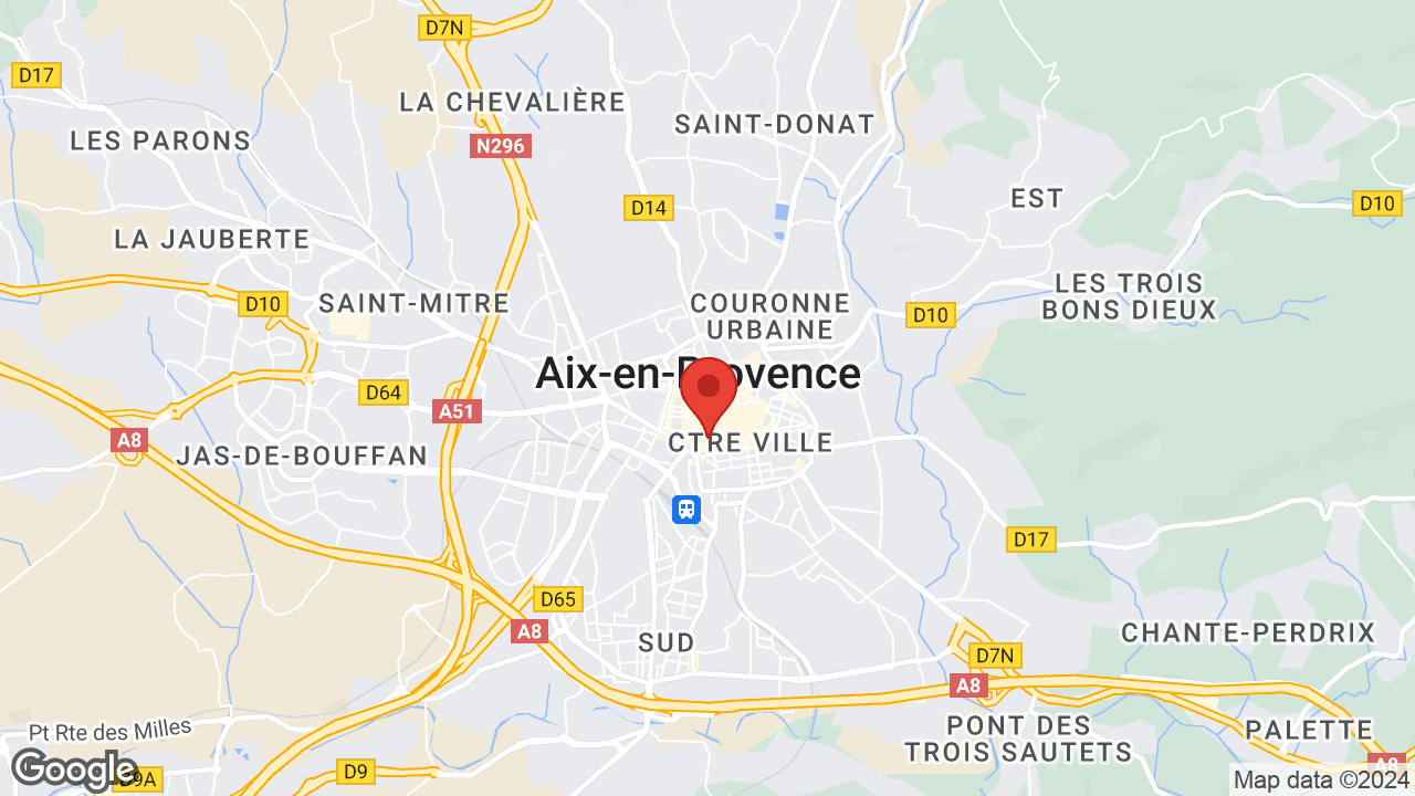 Google map