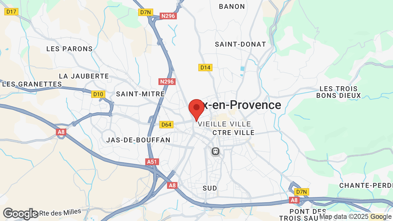 Google map
