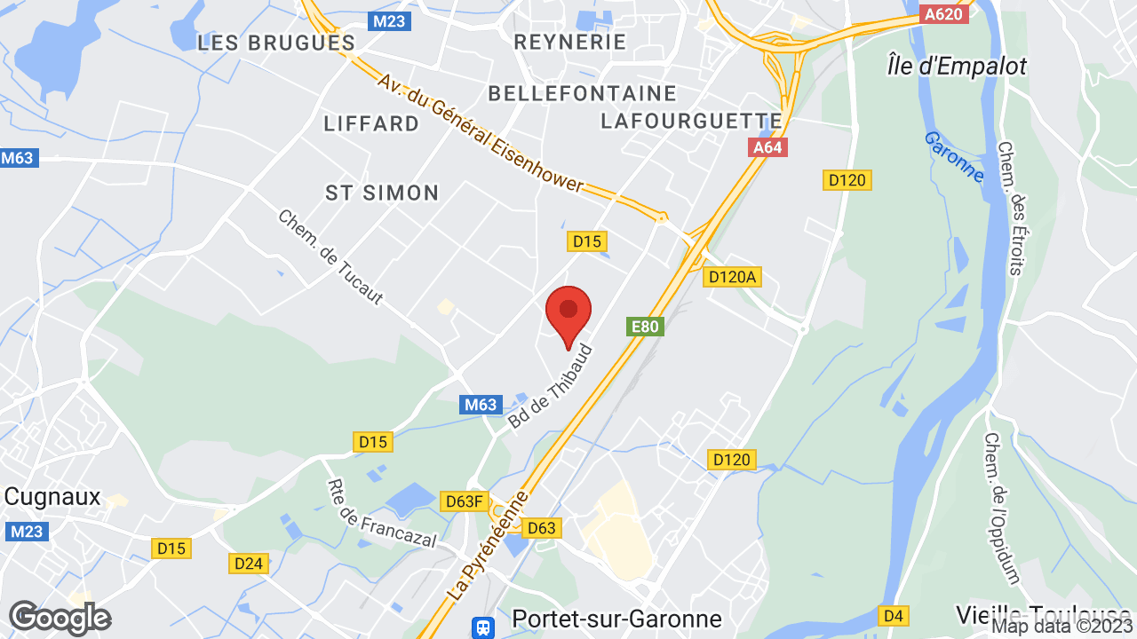 Google map