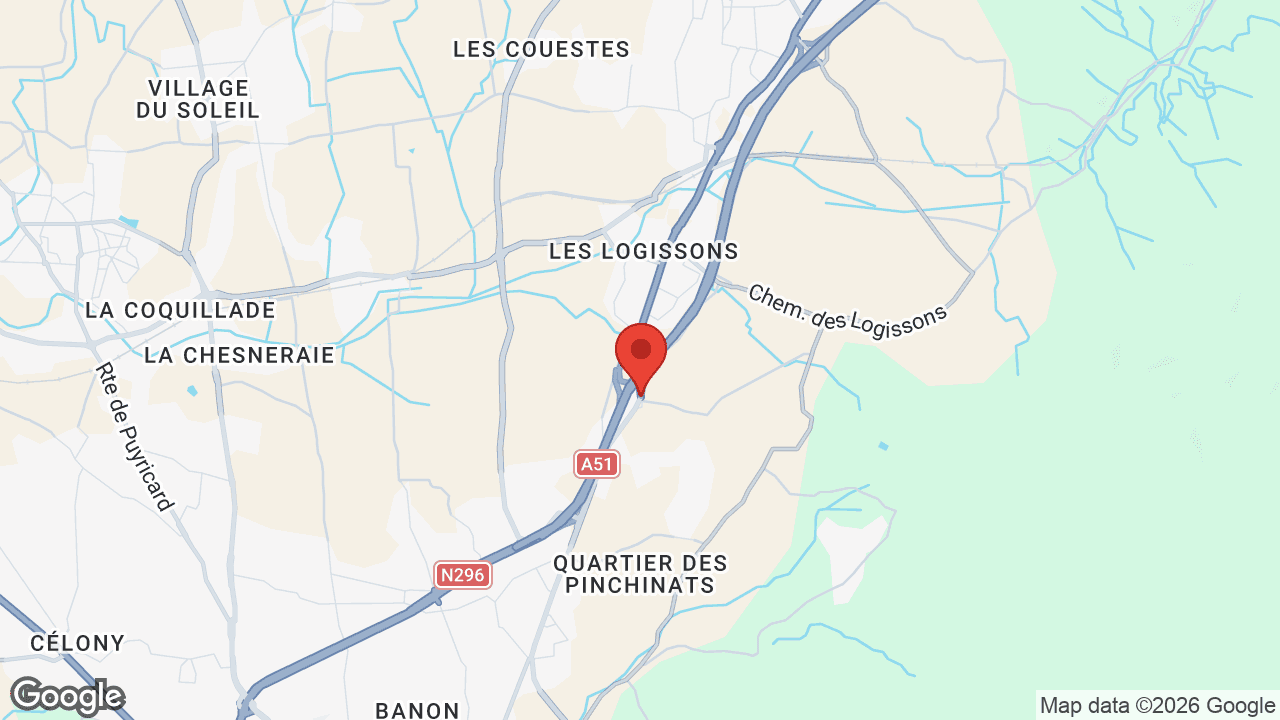 Google map