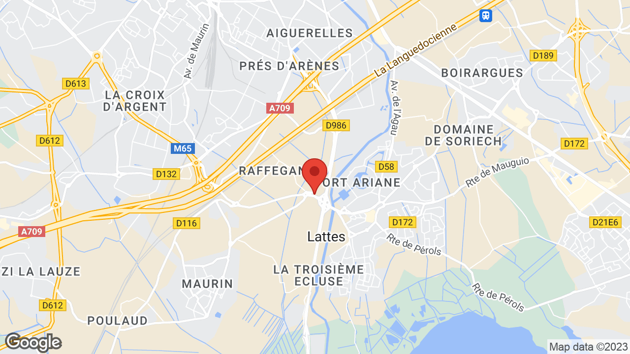 Google map