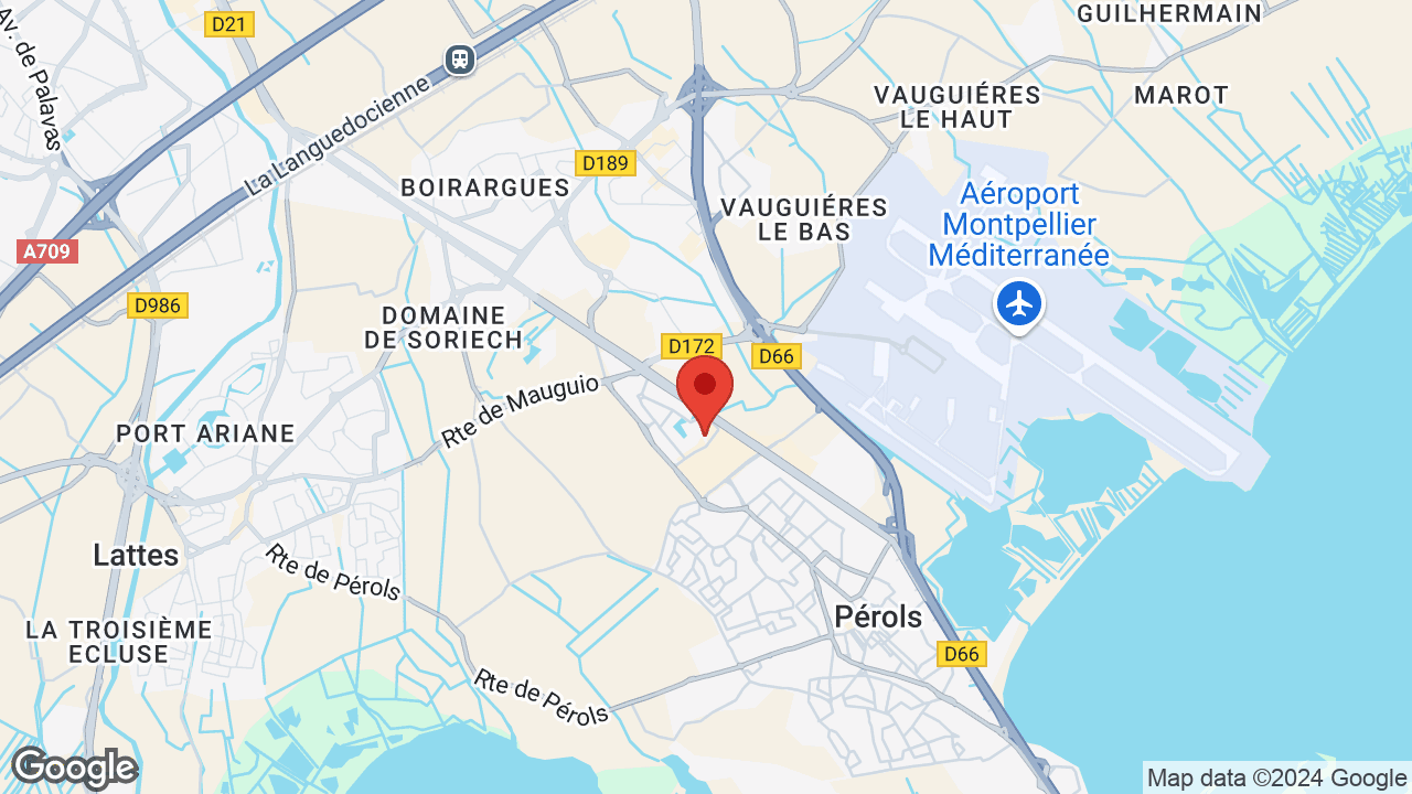 Google map