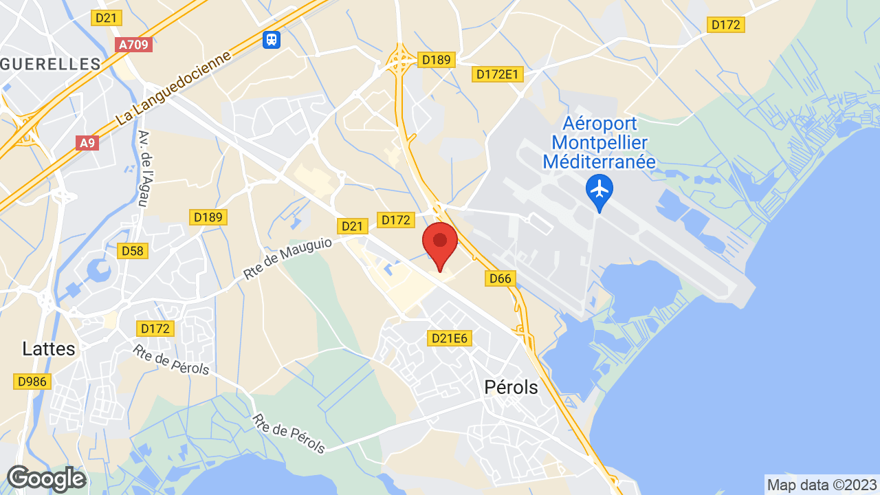 Google map
