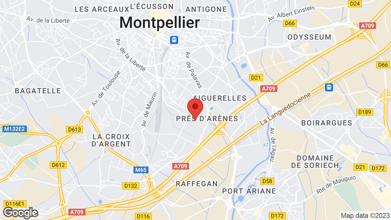 Google map