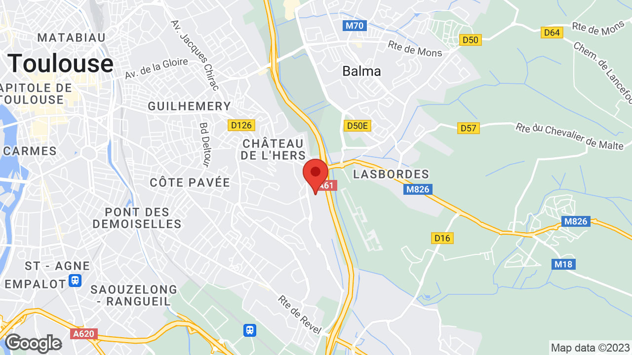 Google map