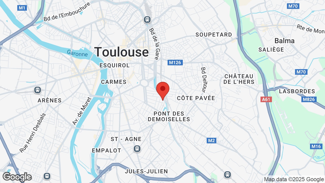 Google map