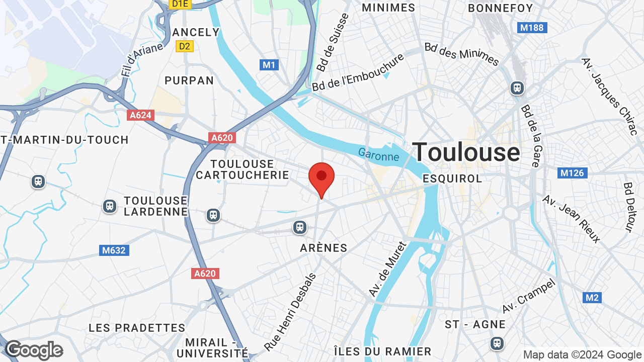 Google map
