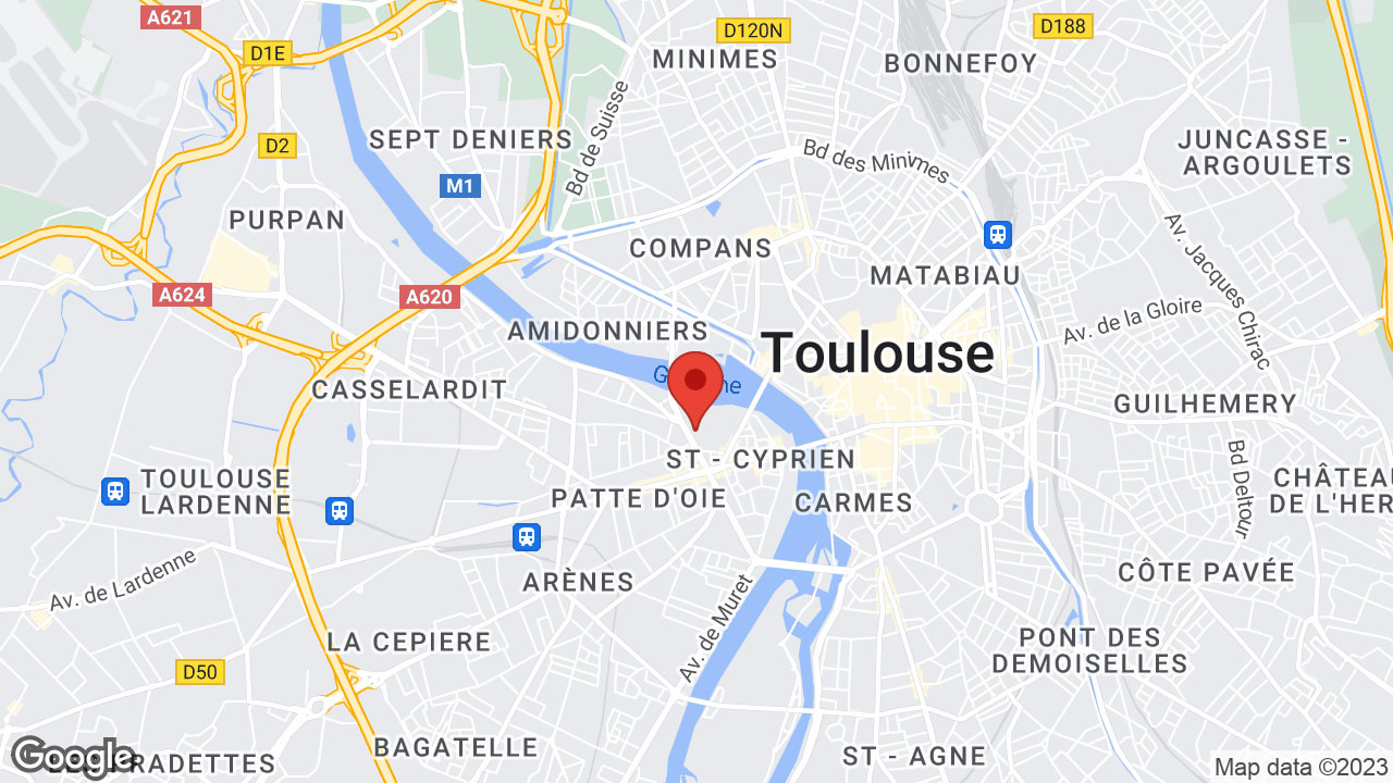 Google map