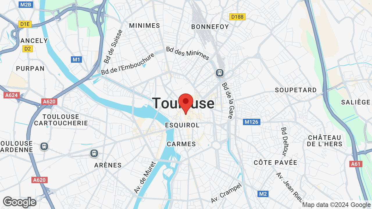Google map
