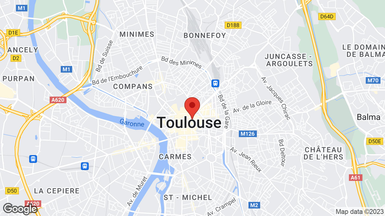 Google map