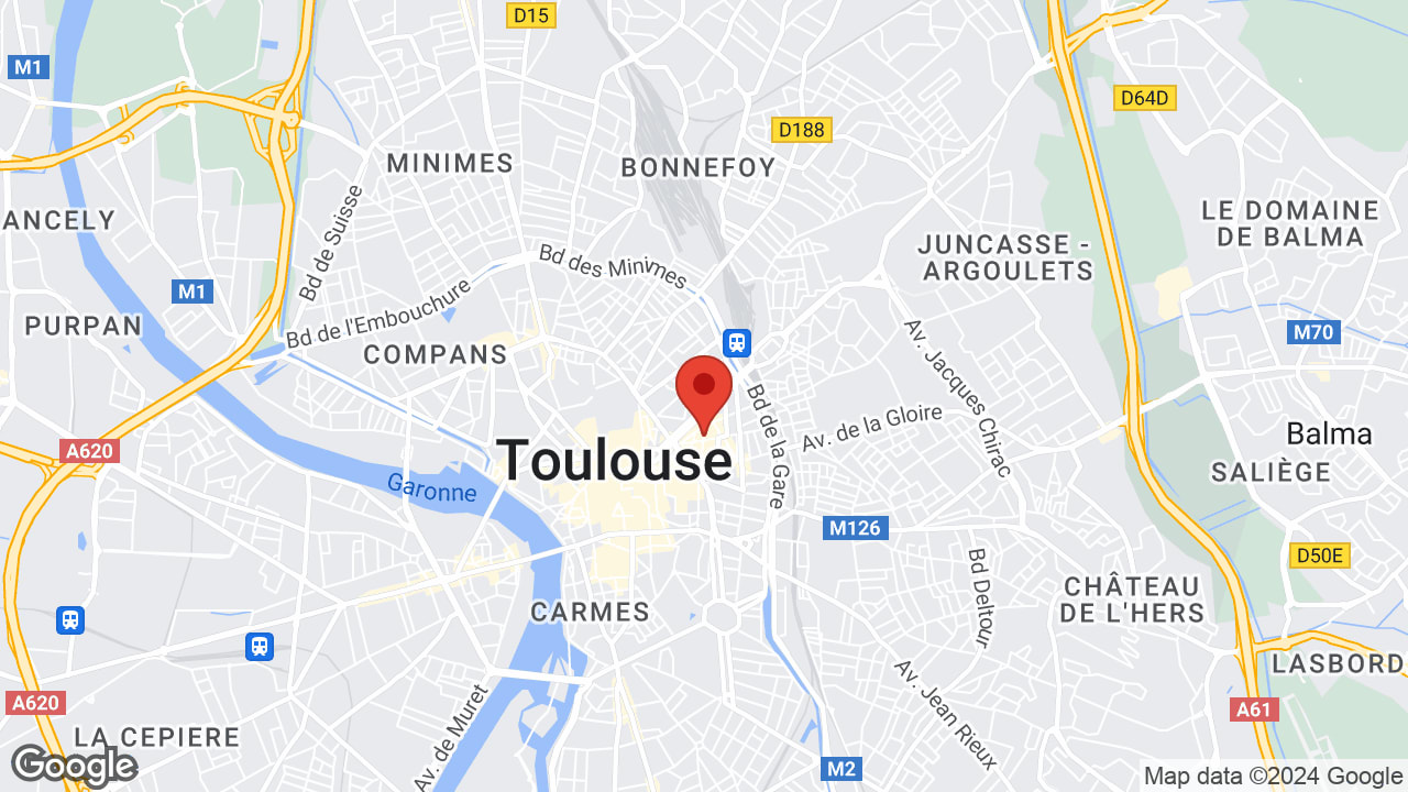 Google map