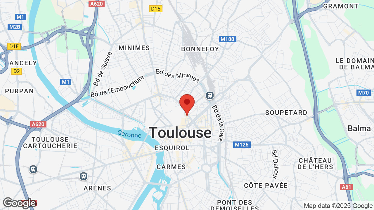 Google map