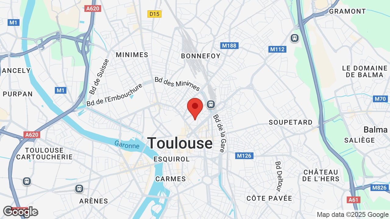 Google map